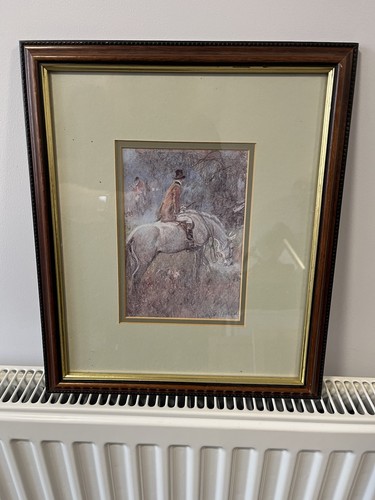 Art print hunt - print,