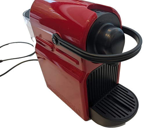 Krups nespresso inissia - krups,
