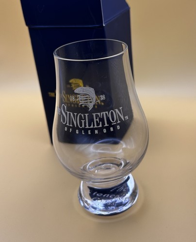 The singleton glencairn - glencairn, brand