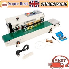 FR770 Horizontal Continuous