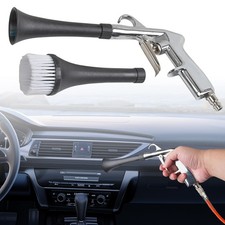 Tornado dry cleaning gun car - cleaning,