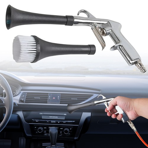 Tornado dry cleaning - cleaning, car