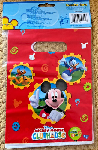 Disney mickey mouse - 30,