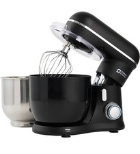 Mini Food Mixer with 2 Bowls