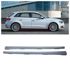 For Audi A3 Hatchback