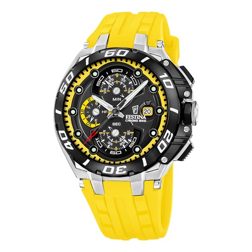 Festina chronograph chrono - chronograph,