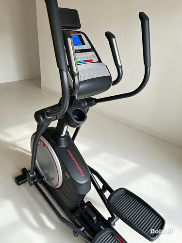 Proform endurance 520 - proform,