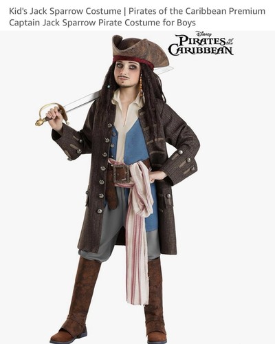 Jack sparrow pirates - jack, the