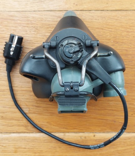 Raf type oxygen mask - oxygen, jet