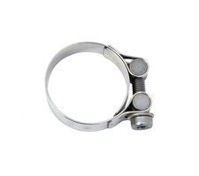 Akrapovic Exhaust And Muffler