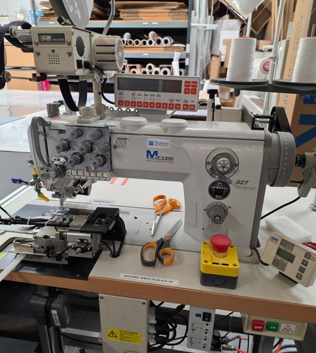 Durkopp adler 827 sewing - durkopp,