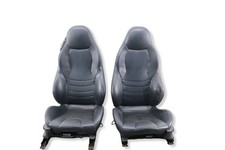 BMW E36 Z3 FRONT SEATS LEATHER