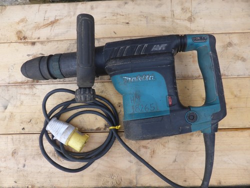 Makita hm1111c concrete - makita,