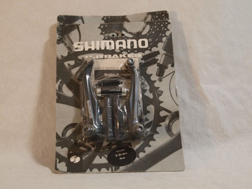 Shimano acera rear brake - acera,