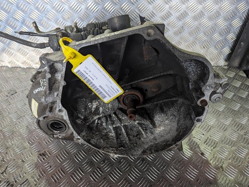 Honda accord gearbox - honda,
