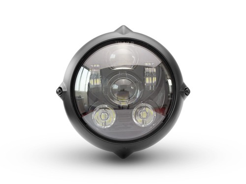Inch projector led - 7, headlight