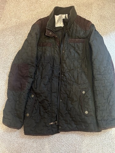 John rocha coat size - rocha,