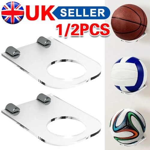 2pcs wall mounted football - 1/2pcs,