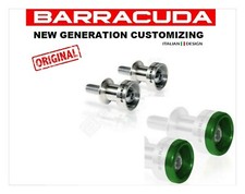 Nottolini Green Mounts for