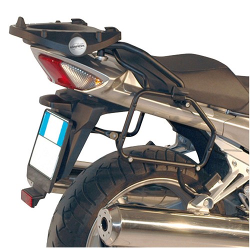 Luggage rack for yamaha fjr - for,