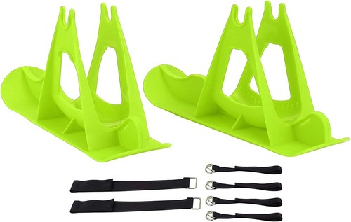 Snow sledge board - snow,