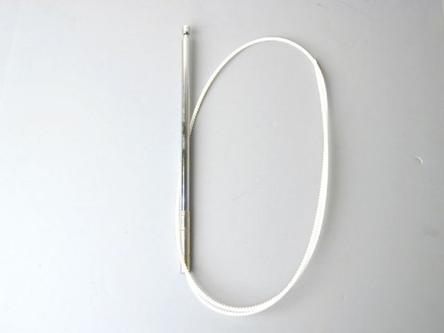 Mast telescope autoleads - mast,