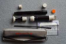 YAMAHA YRA-302B ALTO BAROQUE