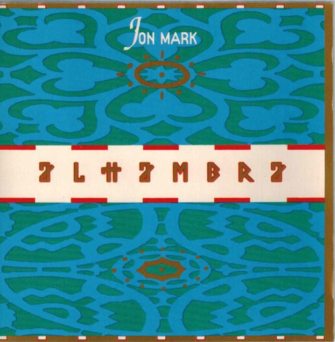 Jon mark alhambra - mark,