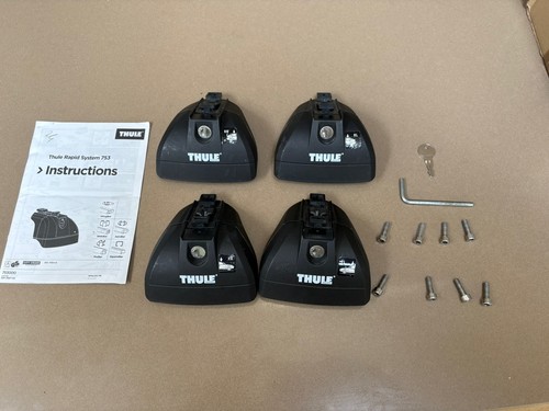 Thule 753 roof - thule,