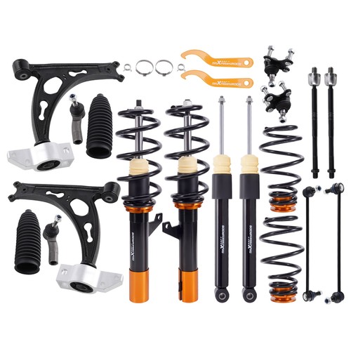Suspension wishbone front - suspension,