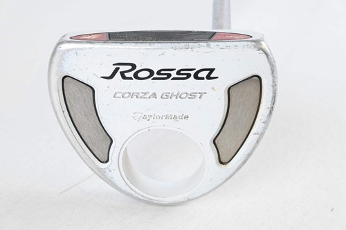 Taylormade corza ghost rossa - taylormade,