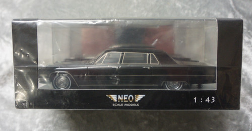 Neo scale models 43 - models, 1:43