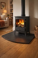 Brazilian black slate