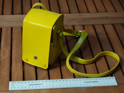 Vintage metrohm series - vintage,