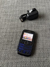 Alcatel 3003G Qwerty Keyboard
