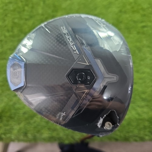 Cobra adapt driver 10 - driver, 10.5
