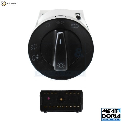 Switch headlight 23900 for - switch,