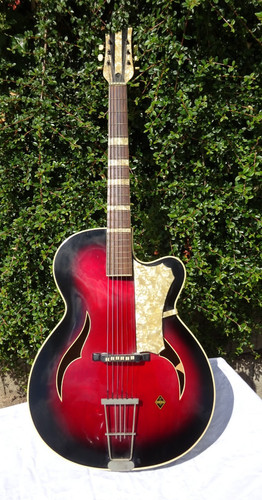 Guitar osha - guitar,