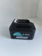  10.8V 12V 6.0Ah Li-Ion