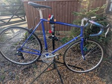 Claud Butler "Criterium" -