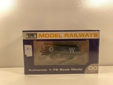 Dapol B761 4 plank wagon in GW