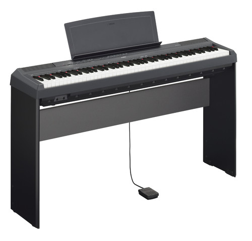 Yamaha 115 digital piano - p-115,
