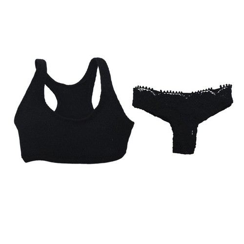 Scale female tank top - 1/6,
