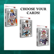 Yu-Gi-Oh! Mega Pack Tins 2025