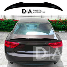 GLOSS BLACK M4 STYLE REAR BOOT