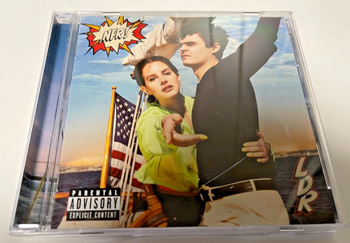 Lana del rey norman king - lana,