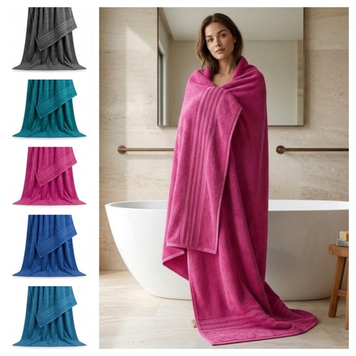 Jumbo bath sheets 150 - bath,