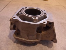 ROTAX MAX JUNIOR BARREL - YEAR