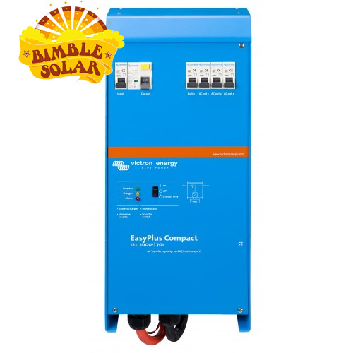 Victron easy plus 1600va 12v - plus, 1600va,