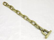 Spreading Marshall Flail Chain Standard Head 562 1/2" X 11 Link (Muck Spreader)